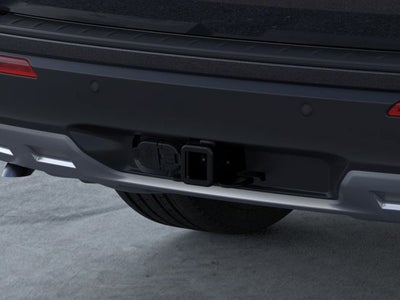 2026 Ford Explorer Active In-Transit