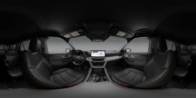 2027 Ford Explorer Active In-Transit