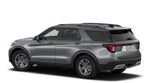 2027 Ford Explorer Active In-Transit