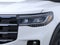 2026 Ford Explorer Active In-Transit
