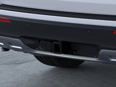 2026 Ford Explorer Active In-Transit