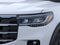 2026 Ford Explorer Active In-Transit
