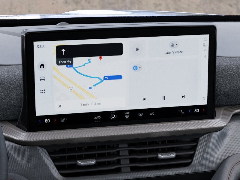2027 Ford Explorer Active In-Transit