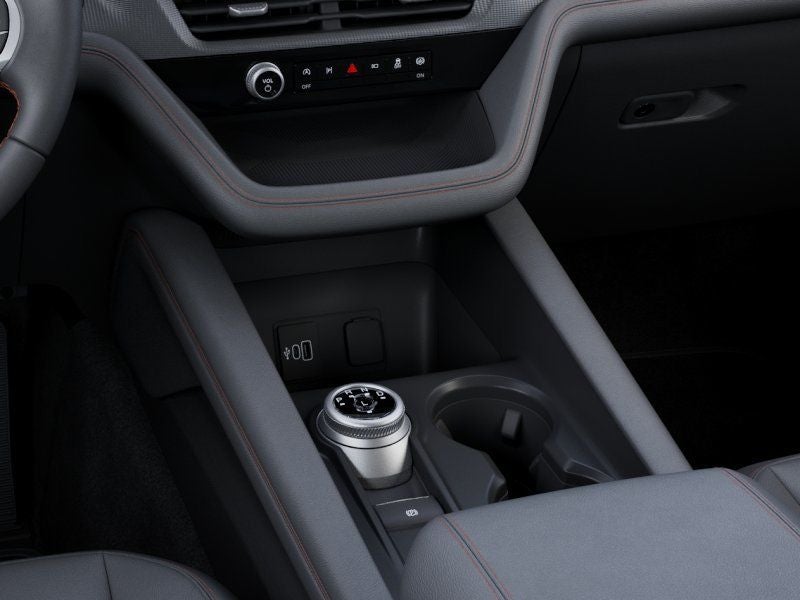 2027 Ford Explorer Active In-Transit