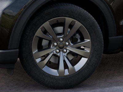 2027 Ford Explorer Active In-Transit