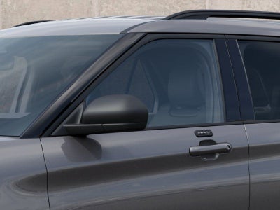 2027 Ford Explorer Active In-Transit
