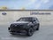 2026 Ford Explorer Platinum In-Transit
