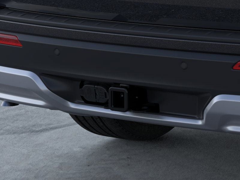 2026 Ford Explorer Platinum In-Transit