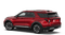 2026 Ford Explorer Platinum In-Transit