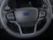 2026 Ford Explorer Platinum In-Transit