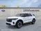 2026 Ford Explorer Platinum In-Transit