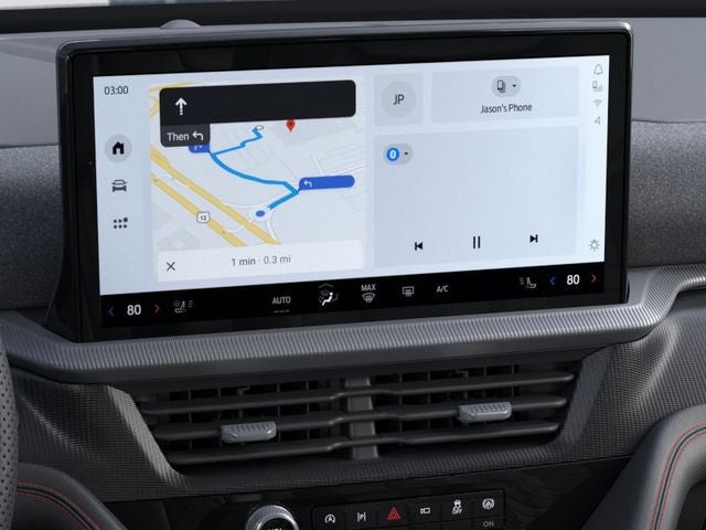 2026 Ford Explorer ST-Line In-Transit