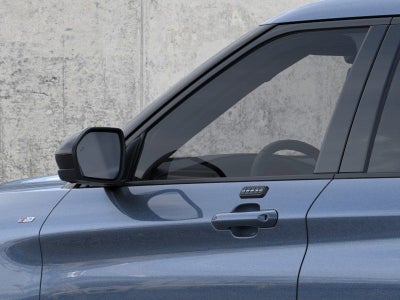 2026 Ford Explorer ST-Line In-Transit