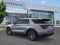 2026 Ford Explorer ST-Line In-Transit
