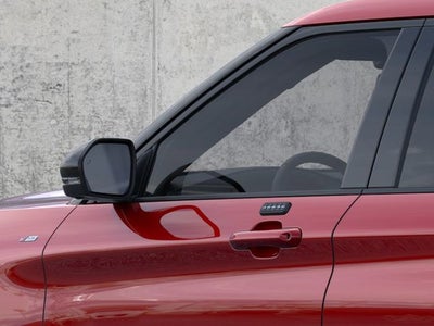 2026 Ford Explorer ST-Line In-Transit