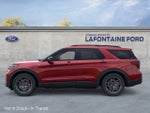 2026 Ford Explorer ST-Line In-Transit