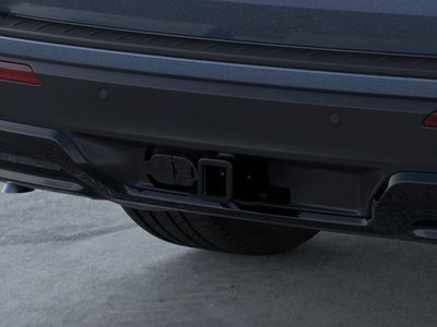 2026 Ford Explorer ST-Line In-Transit