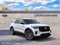 2027 Ford Explorer ST-Line In-Transit