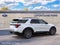 2027 Ford Explorer ST-Line In-Transit