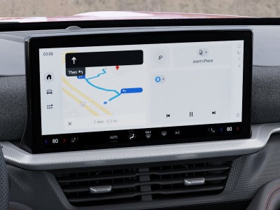 2027 Ford Explorer ST-Line In-Transit