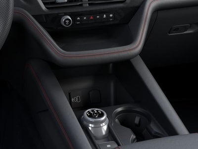 2026 Ford Explorer ST-Line In-Transit