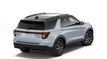 2026 Ford Explorer ST-Line In-Transit