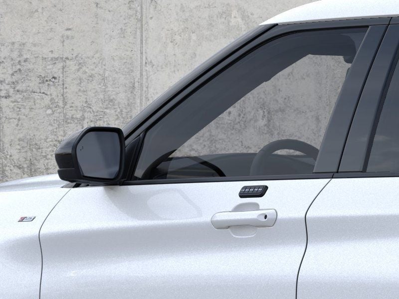 2026 Ford Explorer ST-Line In-Transit