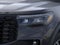 2026 Ford Explorer ST-Line In-Transit