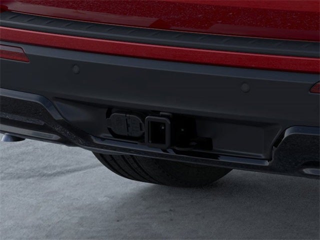 2026 Ford Explorer ST-Line In-Transit