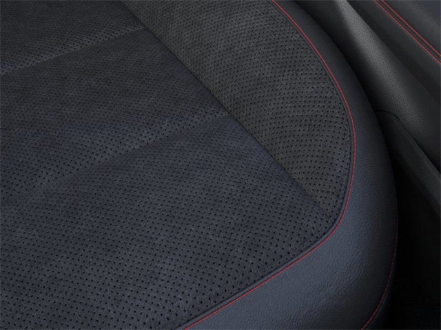 2026 Ford Explorer ST In-Transit