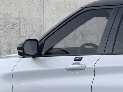 2026 Ford Explorer ST In-Transit