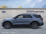 2026 Ford Explorer ST In-Transit
