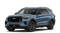2026 Ford Explorer ST In-Transit