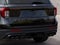 2027 Ford Explorer ST In-Transit