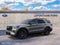 2027 Ford Explorer ST In-Transit