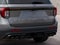 2027 Ford Explorer ST In-Transit