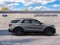 2027 Ford Explorer ST In-Transit