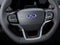 2027 Ford Explorer ST In-Transit