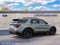 2027 Ford Explorer ST In-Transit