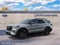2027 Ford Explorer ST In-Transit