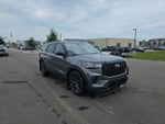 2025 Ford Explorer ST 4WD