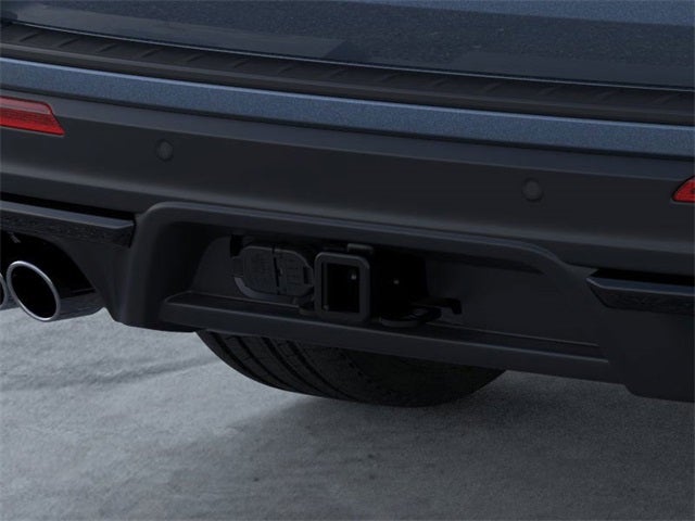 2026 Ford Explorer ST In-Transit