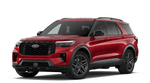 2026 Ford Explorer ST In-Transit