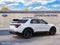 2027 Ford Explorer ST In-Transit