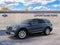 2027 Ford Explorer Platinum In-Transit