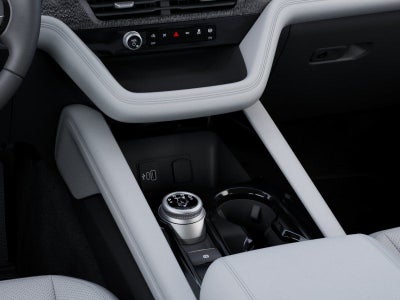 2027 Ford Explorer Platinum In-Transit