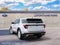 2027 Ford Explorer Platinum In-Transit