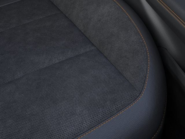 2026 Ford Explorer Tremor In-Transit