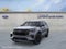 2026 Ford Explorer Tremor In-Transit