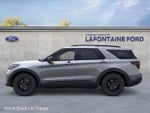 2026 Ford Explorer Tremor In-Transit